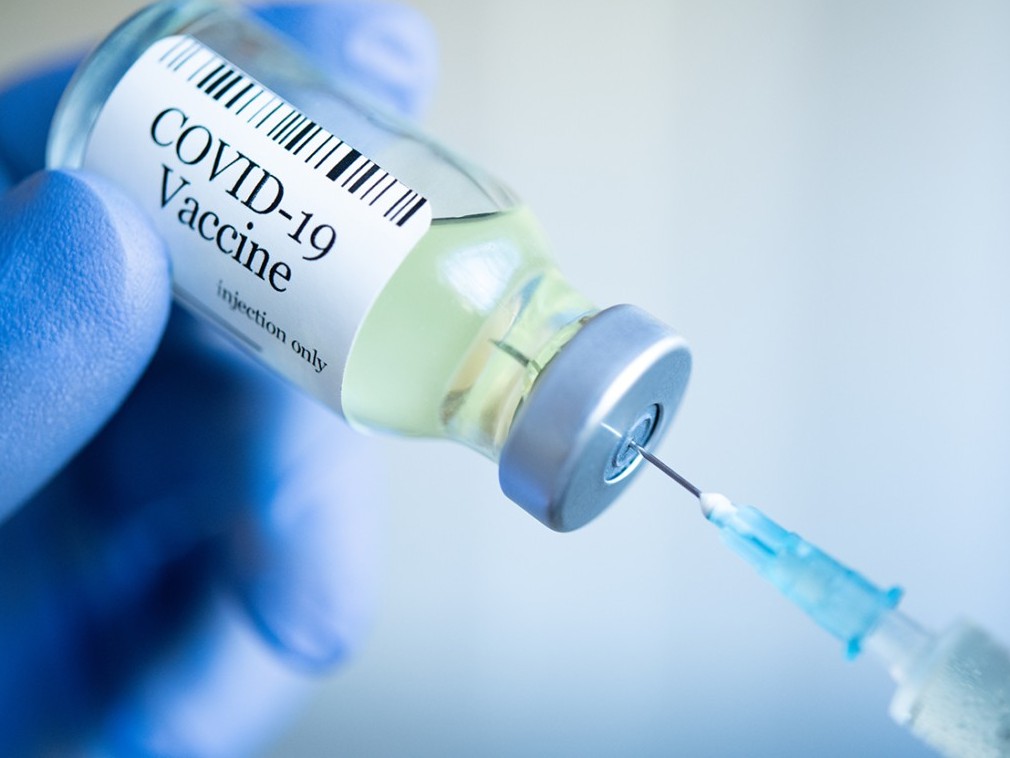 В Україні розширили перелік професій з обов’язковою COVID-вакцинацією