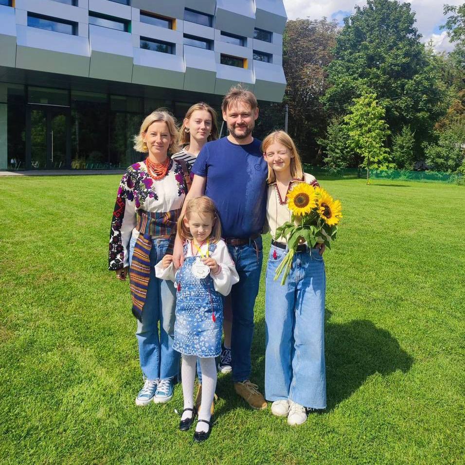 Росія вбила у Львові майже всю всю родину з дітьми: вижив лише чоловік