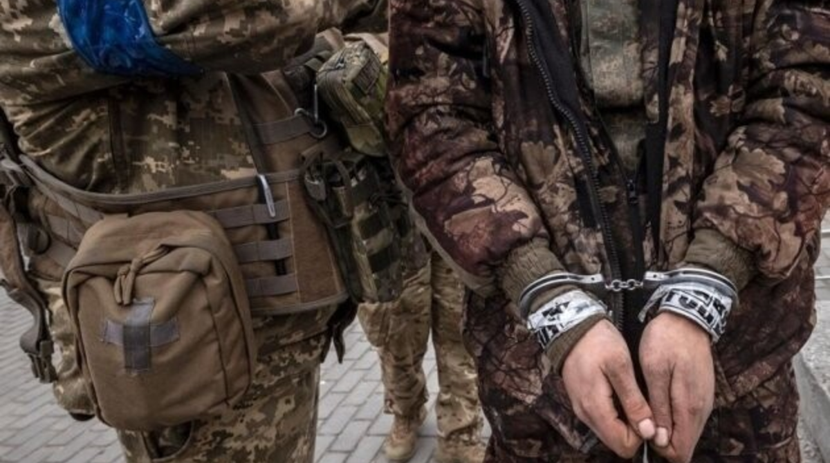 Стало відомо, скількох українських воїнів стратила РФ
