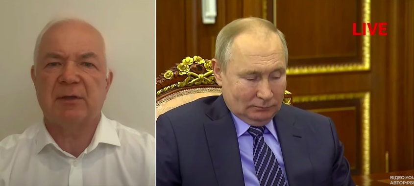 Путін змінив стратегію і добивається своєї мети через терор, - генерал Маломуж