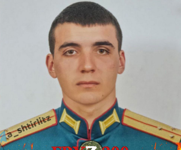 В Україні ліквідовано командира взводу снайперів РФ