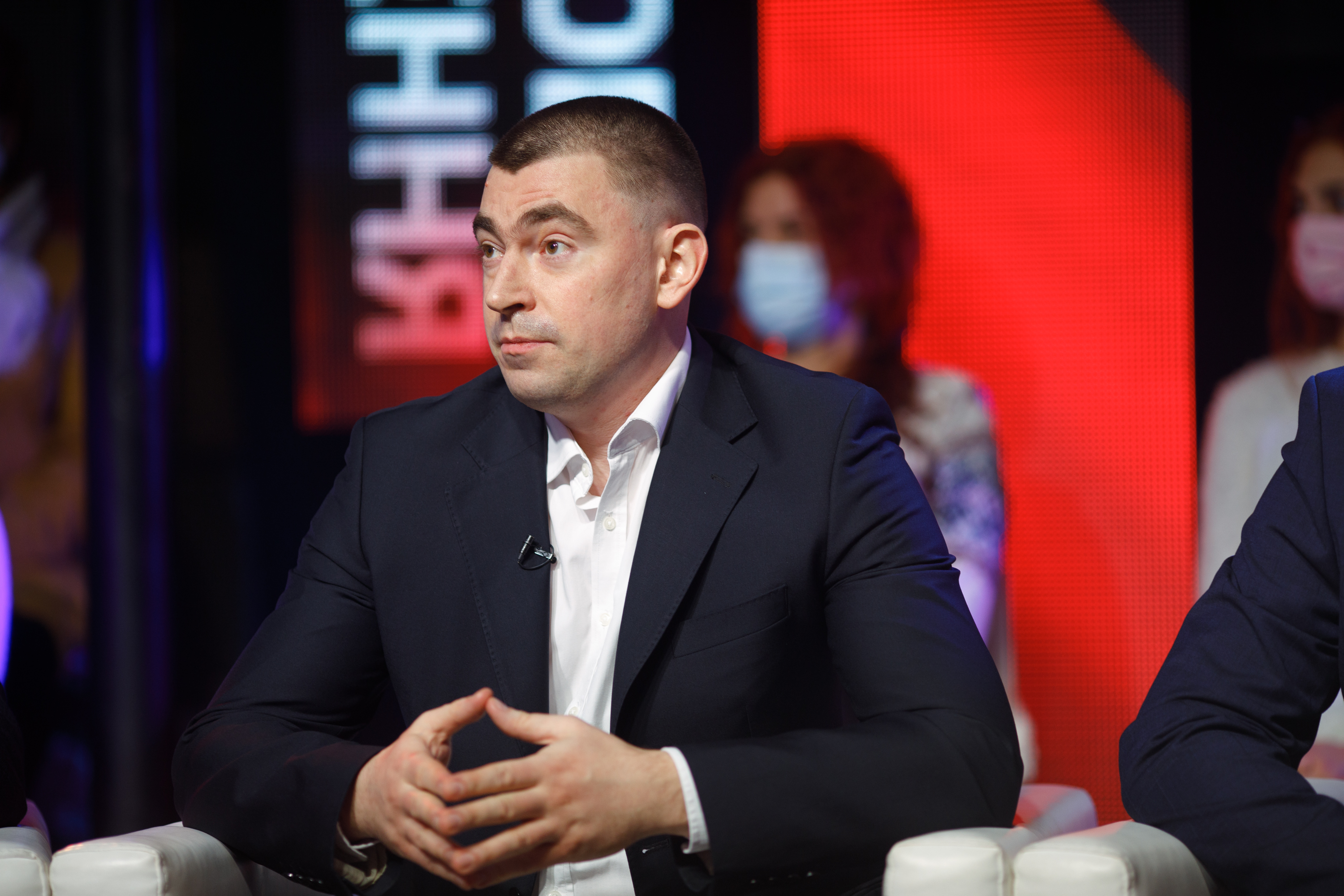 Агресія Росії є неминучою, – Юрій Михальчишин