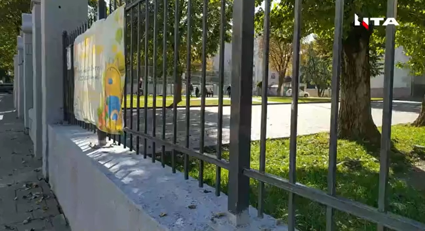 У Львові надійшло повідомлення про мінування кількох шкіл
