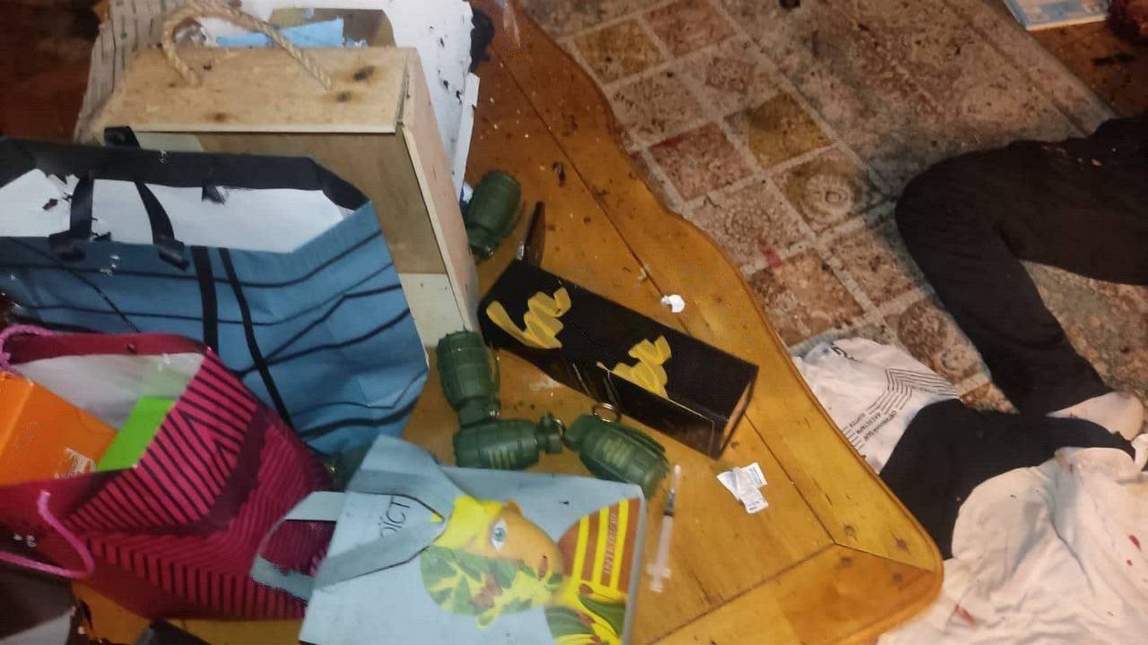 Загибель помічника Залужного: справу передали в ДБР