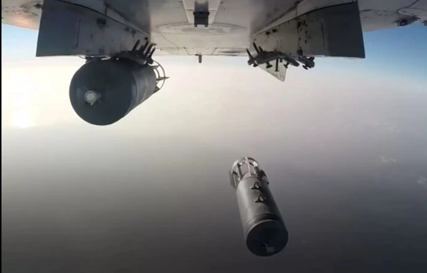 Нічний удар по Харкову: Прилетіло в одну з найзавантаженіших міських трас