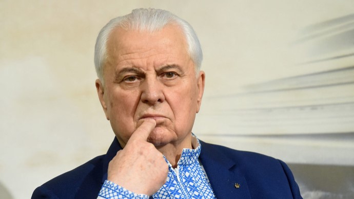 Стало відомо про дату і місце прощання з Леонідом Кравчуком