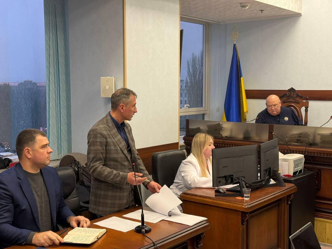 Топдетектива НАБУ Руслана Магамедрасулова звільнили з-під варти