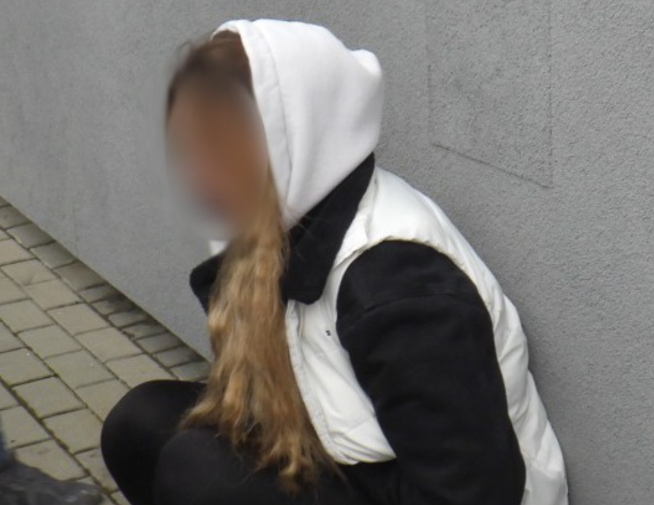 400 закладок в одному парку: у Львові судитимуть жінку за торгівлю наркотиками (фото)