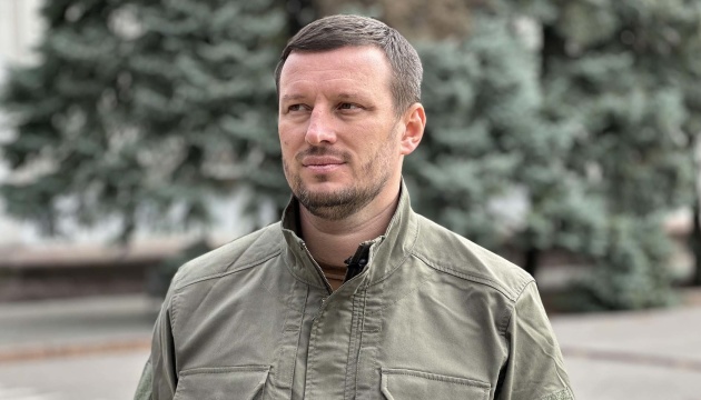 На очільника Херсонської ОВА готували замах. В СБУ розкрили деталі