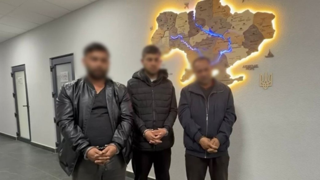 На Закарпатті роми з палицями напали на військових ТЦК