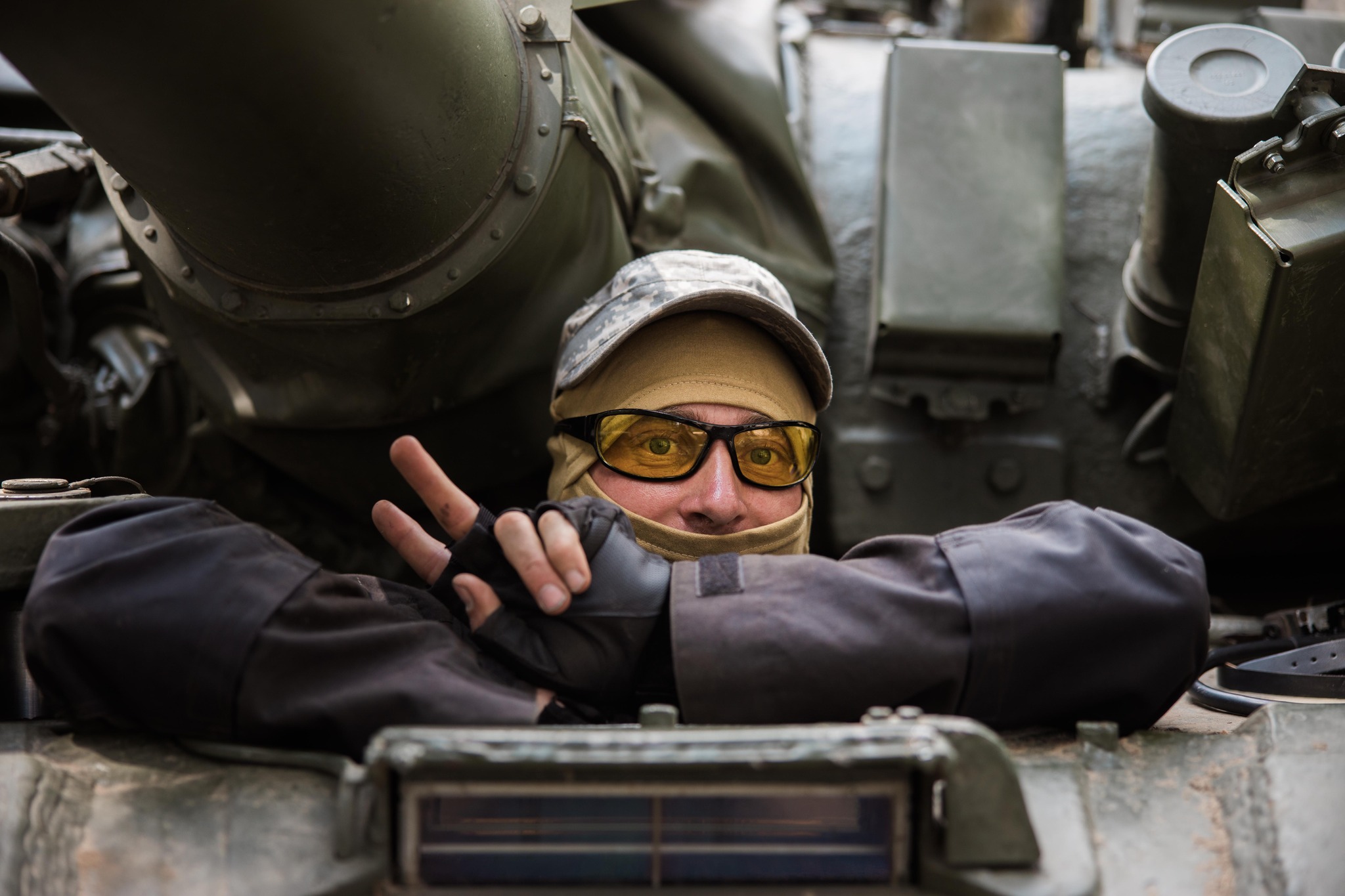 Залужний скасував заборону на переміщення військовозобов’язаних