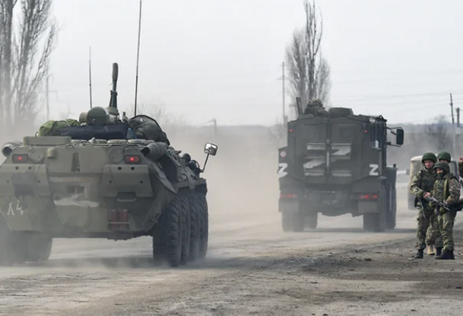 На Чернігівщині окупанти зазнають суттєвих втрат і здаються в полон – Генштаб