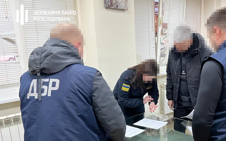 «Схема порожніх фур». На Львівщині викрили зловживання митників