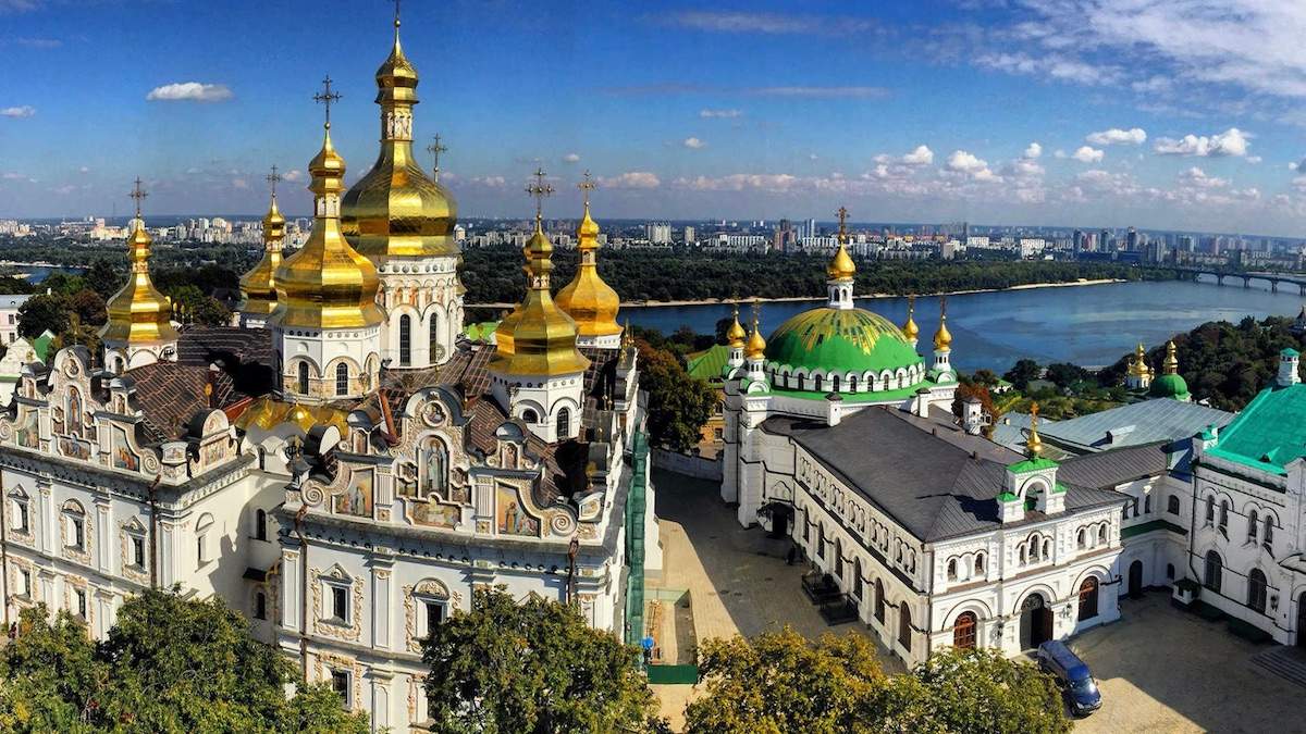 ПЦУ планує відкрити у Києво-Печерській Лаврі чоловічий монастир