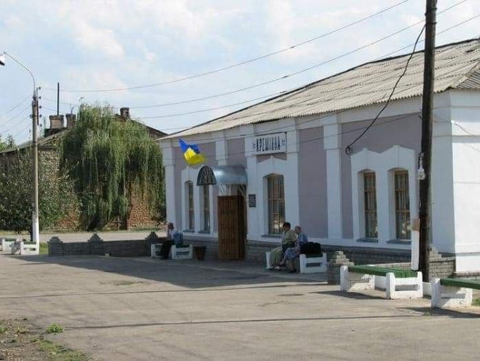 На Луганщині росіяни розстріляли з танка 56 людей похилого віку – Гайдай