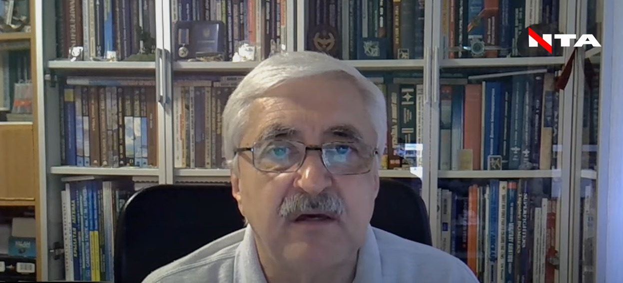 До 80 розворотів. Експерт з авіації про "закручені" маршрути ракет і часті тривоги