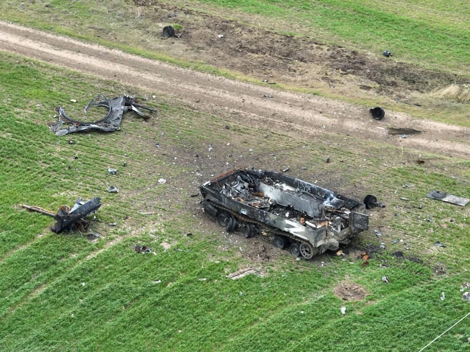 Окупанти почали примусову мобілізацію жителів тимчасово захоплених територій - Генштаб