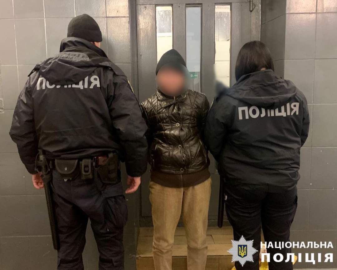 На Київщині конфлікт між донькою та матір'ю закінчився вбивством