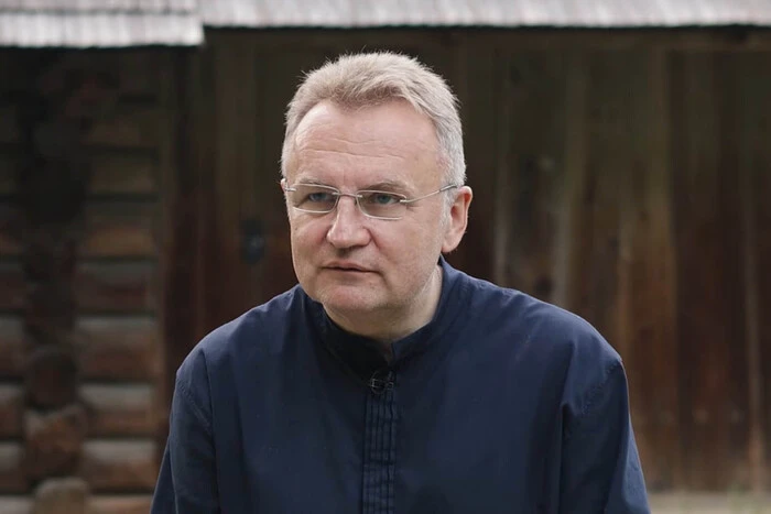 Кинули тінь на місто: Садовий зробив різку заяву після заворушень з ТЦК у Львові