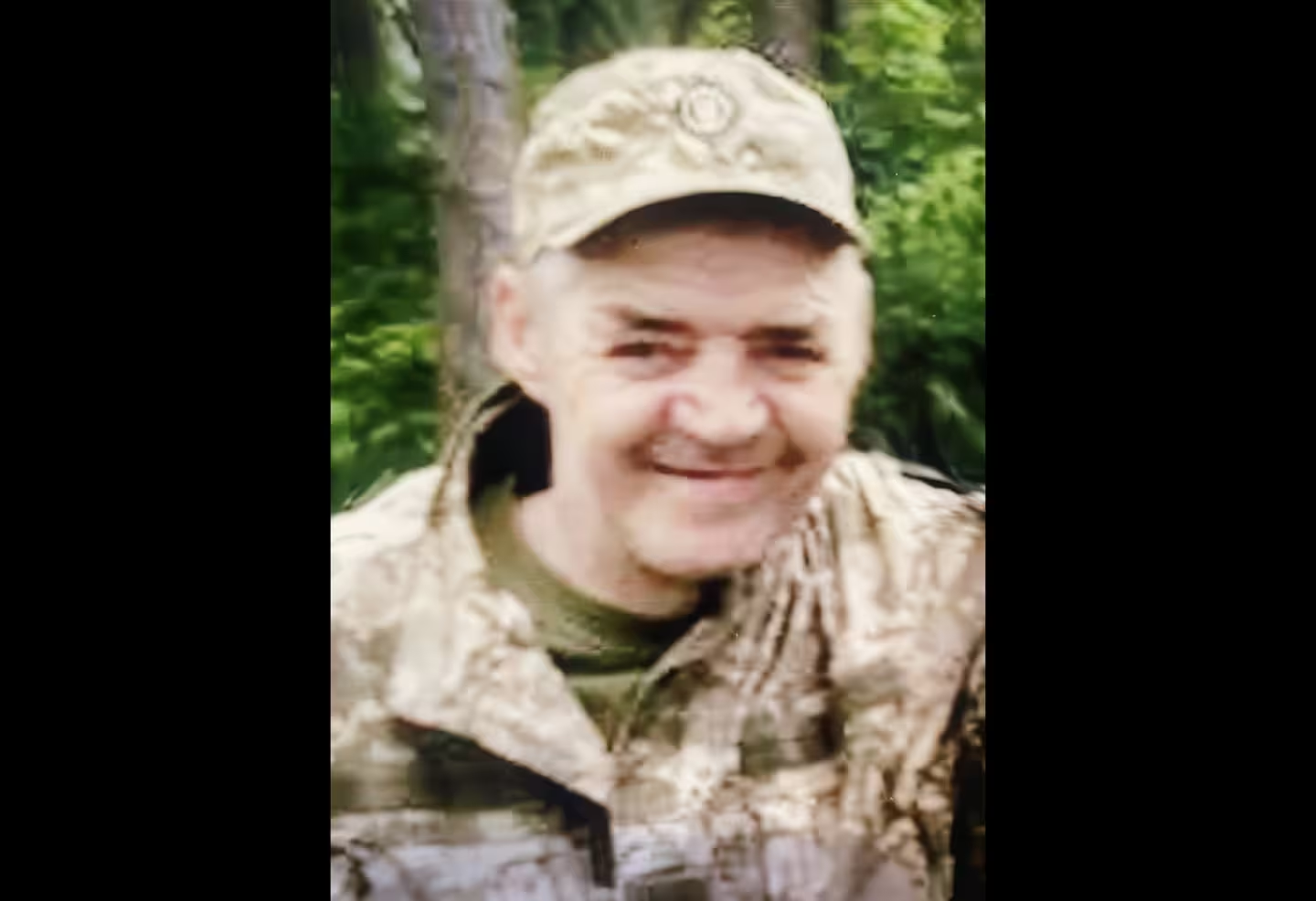 Зник безвісти на Курщині: стало відомо про загибель воїна з Львівщини