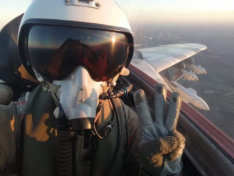 ЗСУ відбили атаки росіян біля 11 населених пунктів. Генштаб