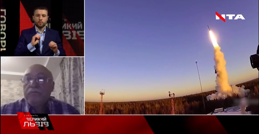 Коли в Путіна закінчаться аргументи, він може застосувати ядерну тактичну зброю. Експерт