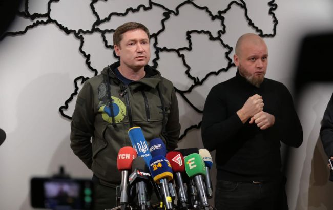 Російські хакери атакували сайт Львівської обласної військової адміністрації