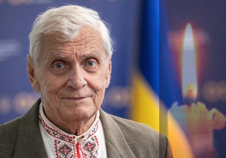 Помер останній онук Івана Франка
