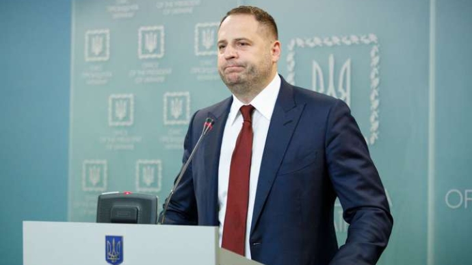 В Офісі президента розповіли, що дають Україні переговори в нормандському форматі