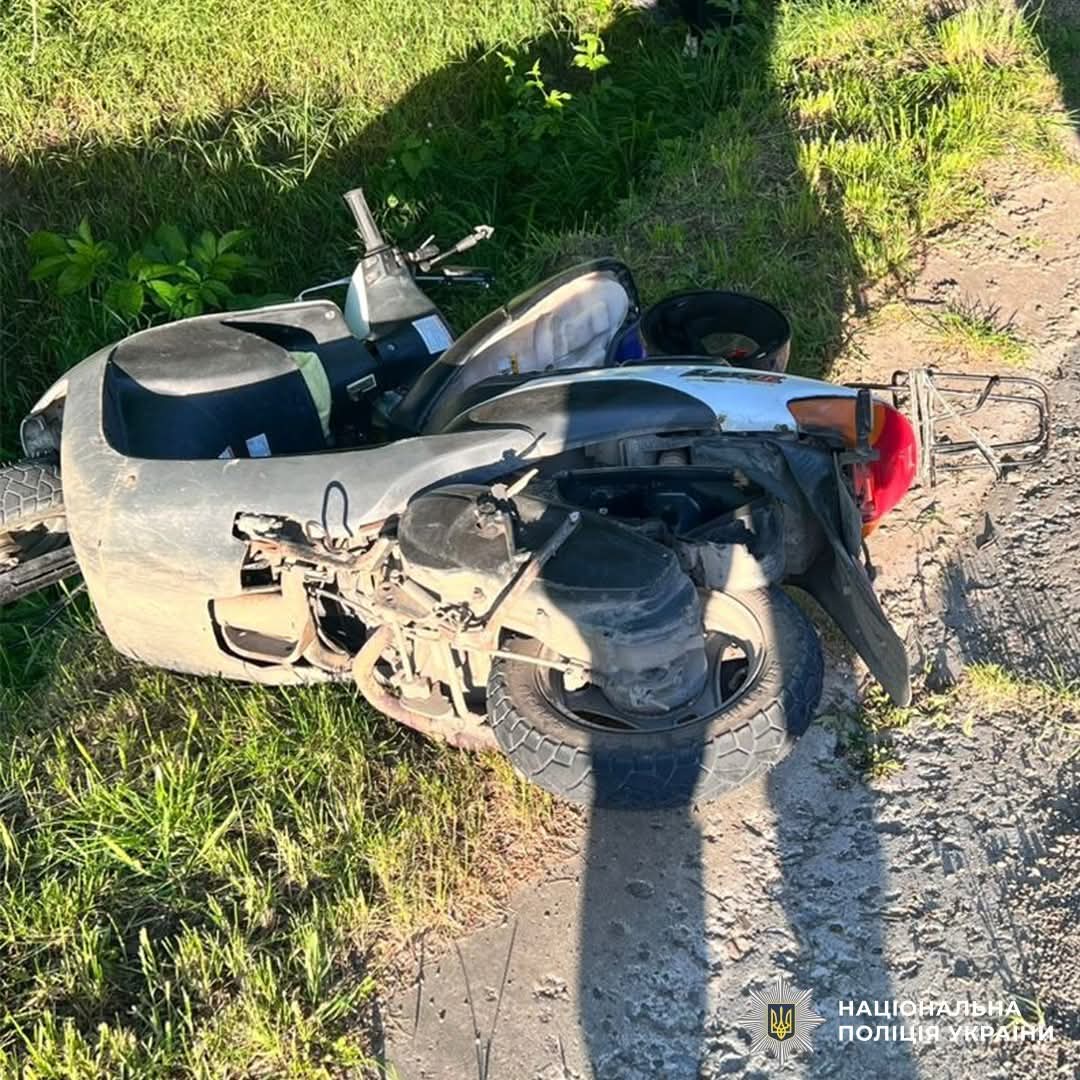 Помер в реанімації: тали відомі деталі автотрощі на Буковині (фото)