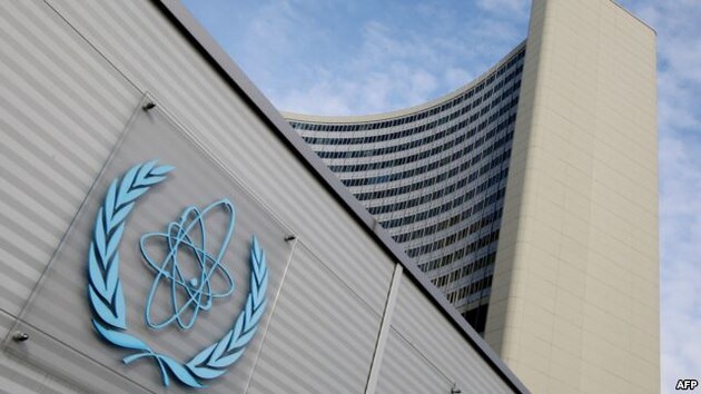МАГАТЕ відреагувала на пожежу на ЗАЕС