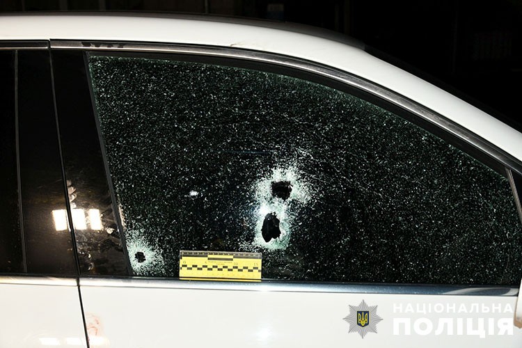 Замах на замовне вбивство 60-річного жителя Тернополя: що відомо