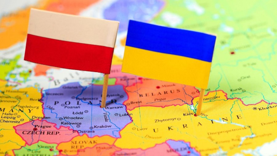 Україна і Польща погодили ексгумаційні роботи у Львові та у польському селі Юречкова