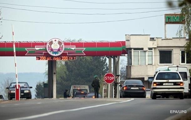 В Україні заборонили так звані «придністровські номери» автомобілів. Що змінилося з вересня