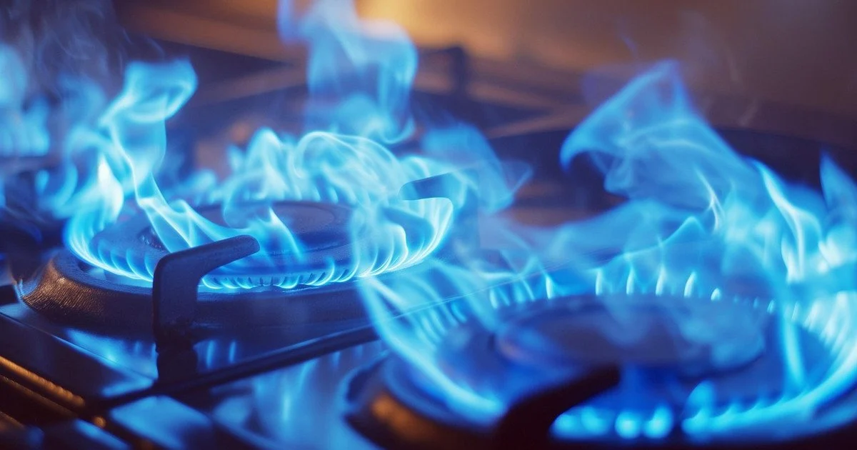 На Львівщині місто та 30 сіл більш ніж на добу залишаться без газу: перелік населених пунктів