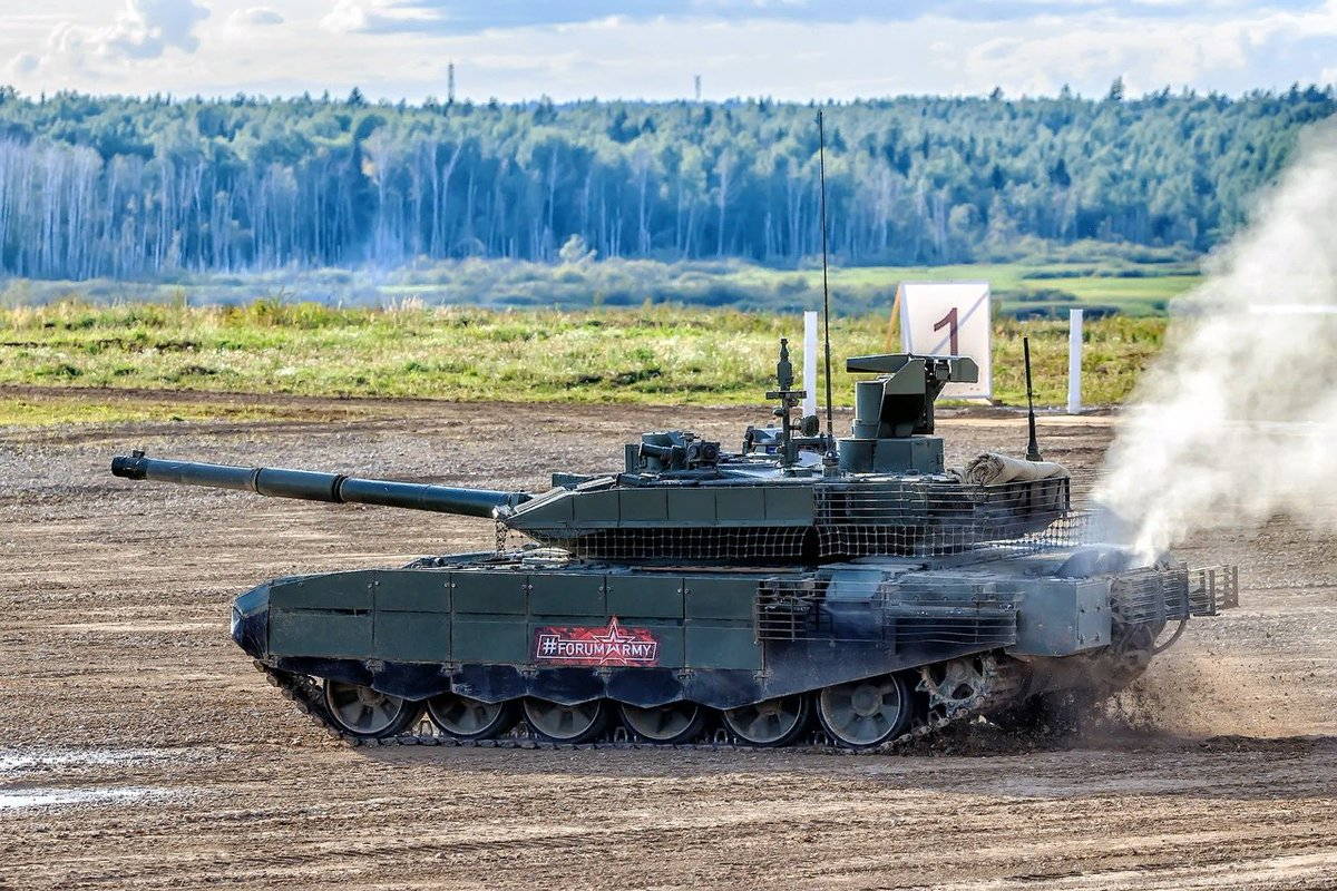 Провальний "Прорив". У ЗСУ розповіли, скільки знищили "непереможних"  російських танків