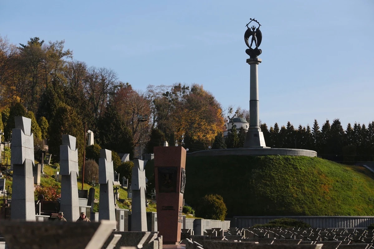 Львівщина відзначить 107-му річницю створення ЗУНР