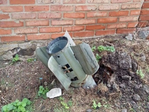На Донеччині досі перебуває близько 350 тисяч цивільного населення