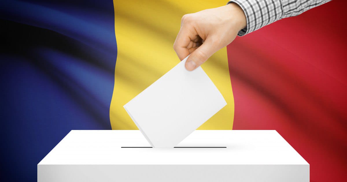 У Румунії скасували результати першого туру президентських виборів через втручання Росії