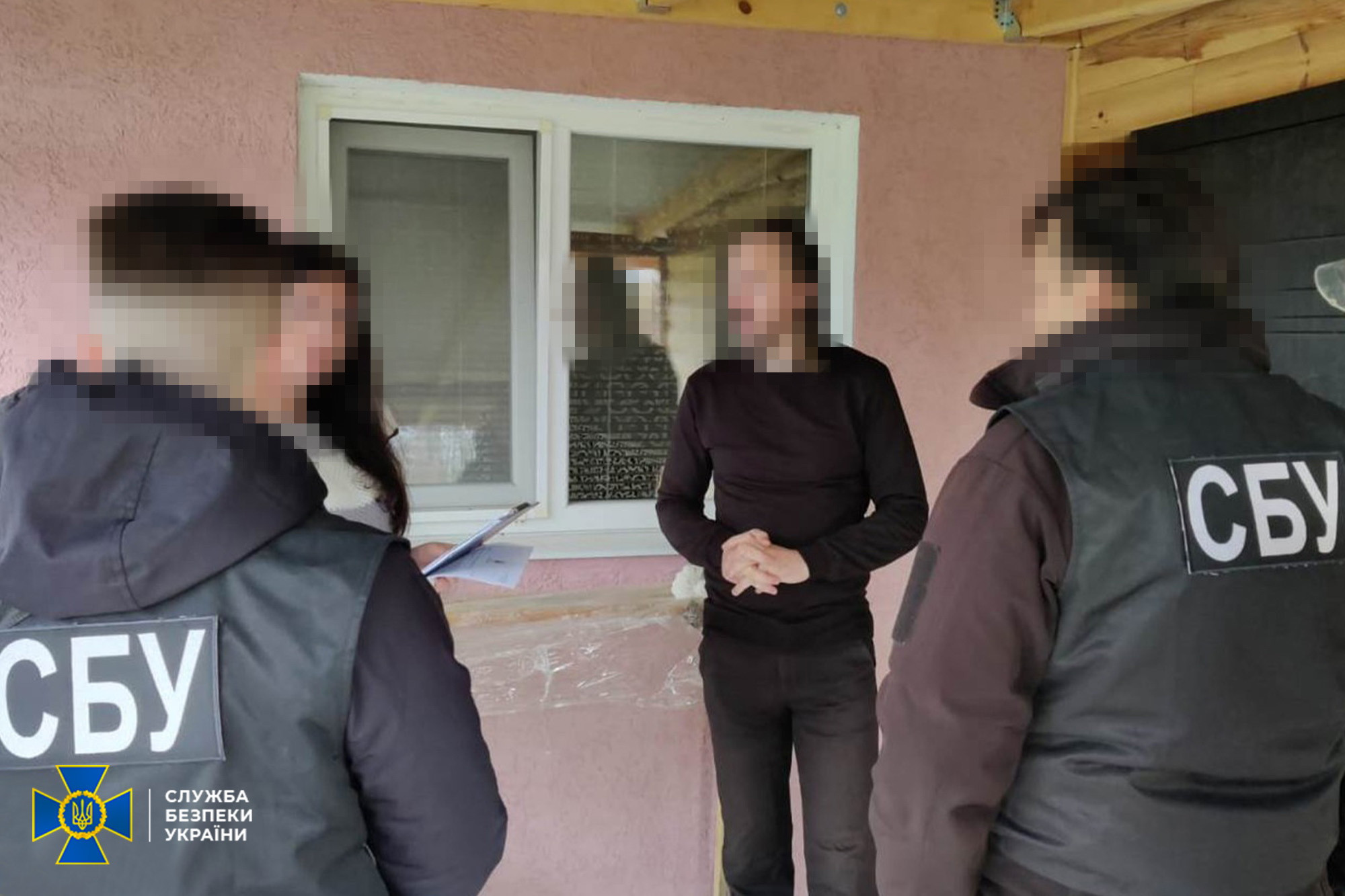 На Житомирщині священик ображав релігійні погляди вірян та виправдовував російську агресію