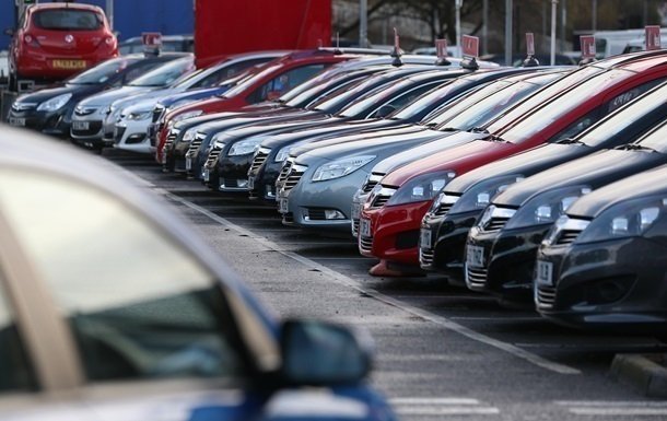 В Україні у водіїв забиратимуть авто за перевищення швидкості в місті