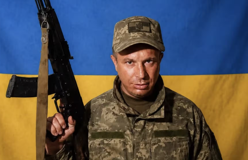Не витримало серце воїна: у лікарні обірвалося життя захисника із Львівщини