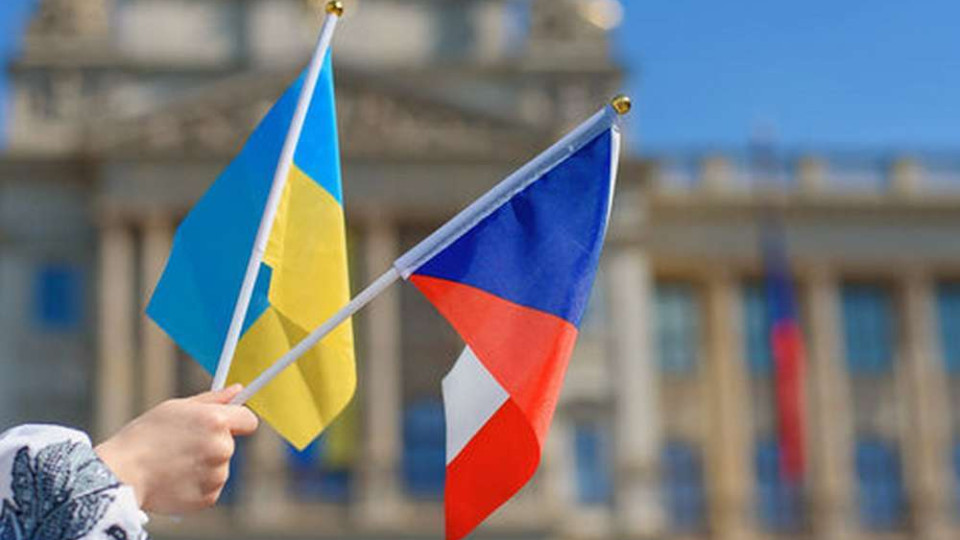 51% чехів вважають українців загрозою для Чехії: результати опитування