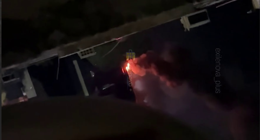 Вибухи в Криму: що відомо?