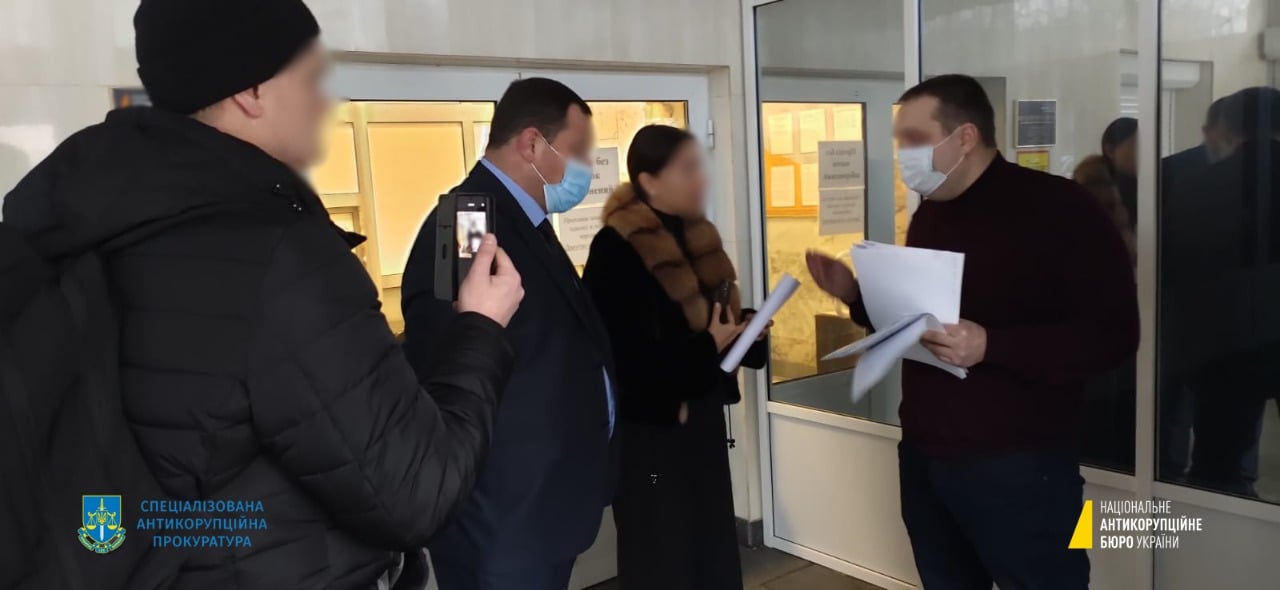 Народного депутат Кузьміних затримали. Сьогодні його судитимуть