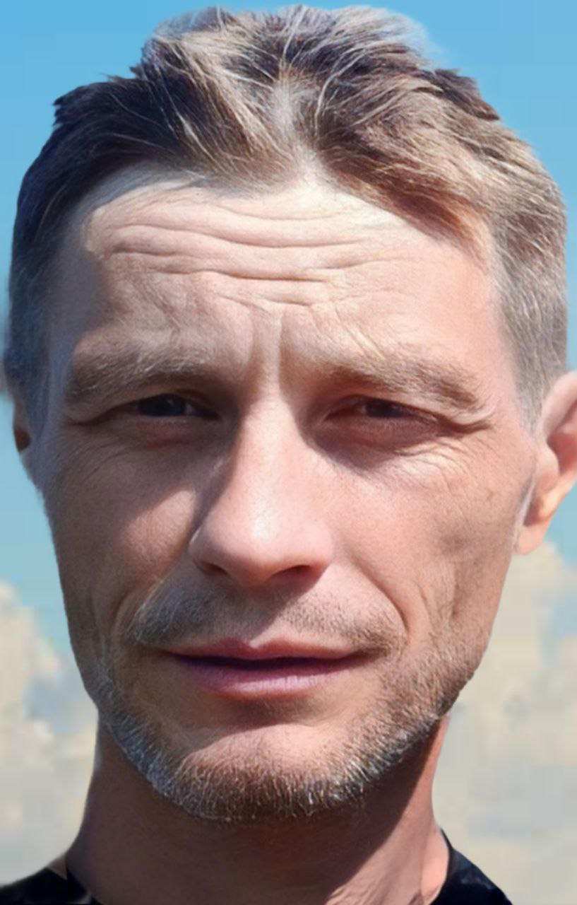 Львів прощається з воїном 125-ї бригади Володимиром Козловським