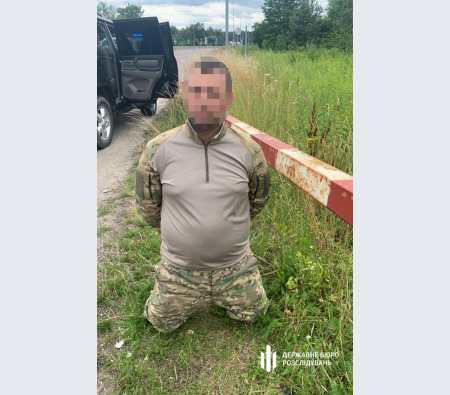 Убивство в рівненському обміннику: львівському поліцейському повідомили про підозру