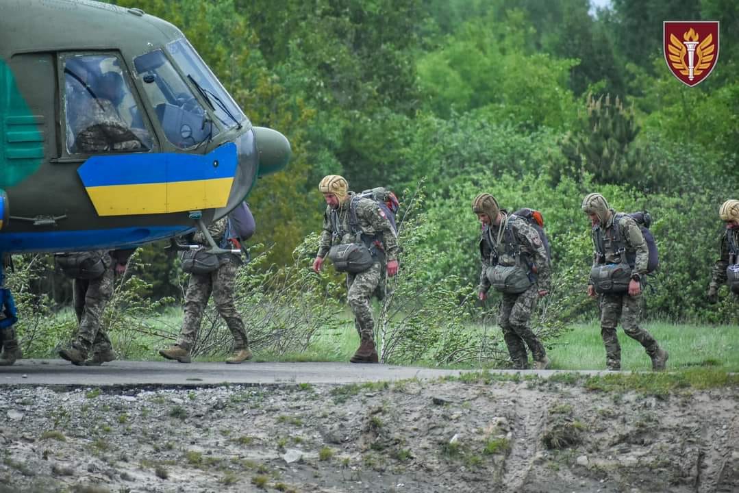 70 бойових зіткнень за добу, найзапекліші – за Бахмут і Мар’їнку. Генштаб ЗСУ