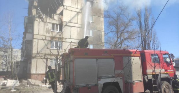 На Луганщині чотири мери виявилися зрадниками, – голова ОВА