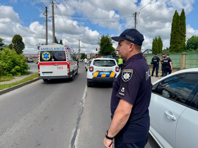 У Луцьку поліція затримала банду: що відомо